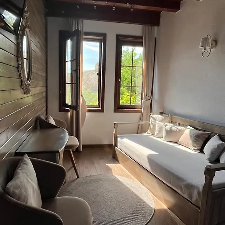 Affittacamere Manoleva House Melnik (Blagoevgrad)