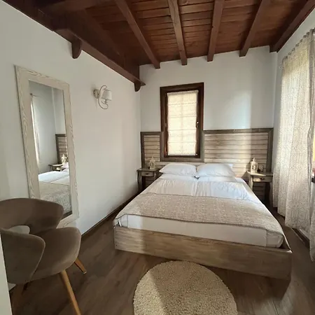 Manoleva House 3* Melnik (Blagoevgrad)