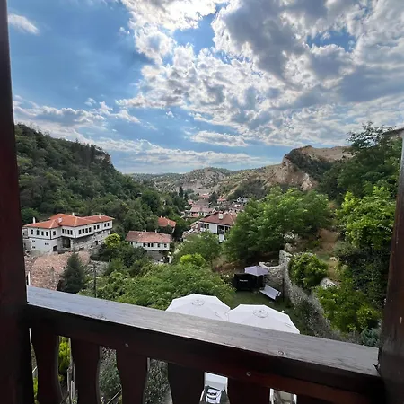 Manoleva House Melnik (Blagoevgrad)