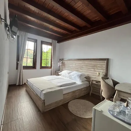 Manoleva House 3* Melnik (Blagoevgrad)