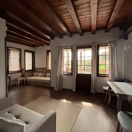 Manoleva House Penzion