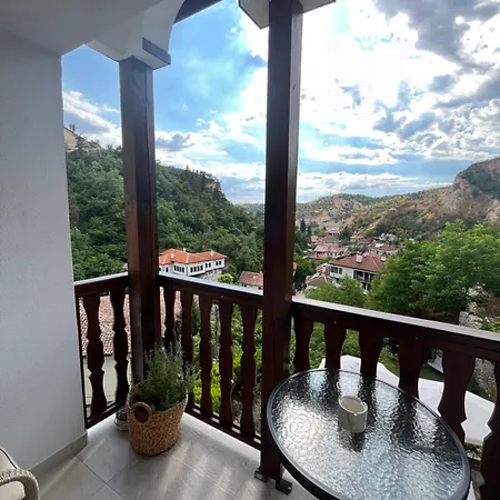 Penzion Manoleva House