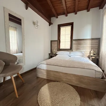 Manoleva House Penzion Melnik (Blagoevgrad)