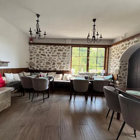 Manoleva House 3* Melnik (Blagoevgrad)