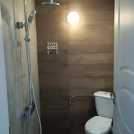 Manoleva House 3* メルニック