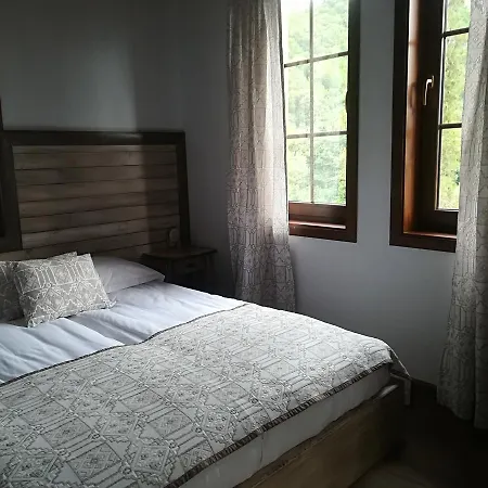 Guest house Manoleva House *