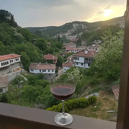 Manoleva House * Melnik (Blagoevgrad)