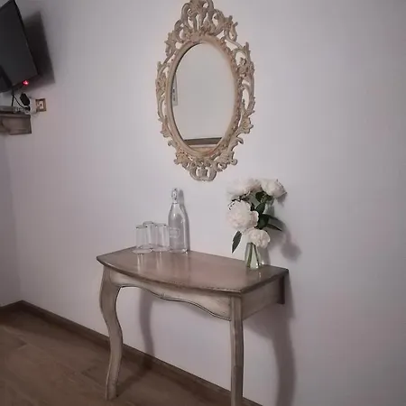 ゲストハウス Manoleva House メルニック