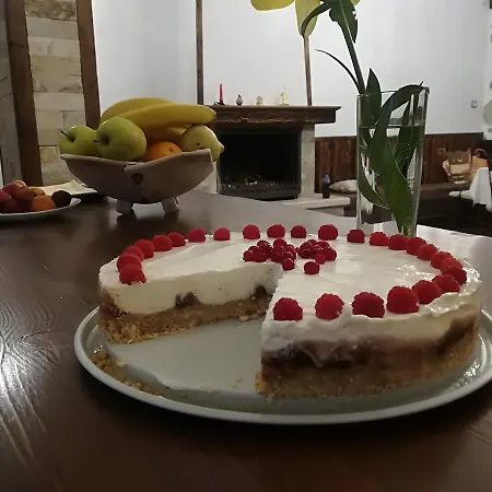 Manoleva House Melnik (Blagoevgrad)