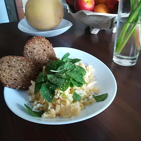 Manoleva House 3* Mělník