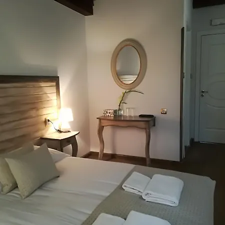 Guest house Manoleva House