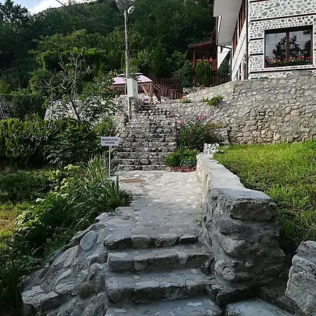Manoleva House