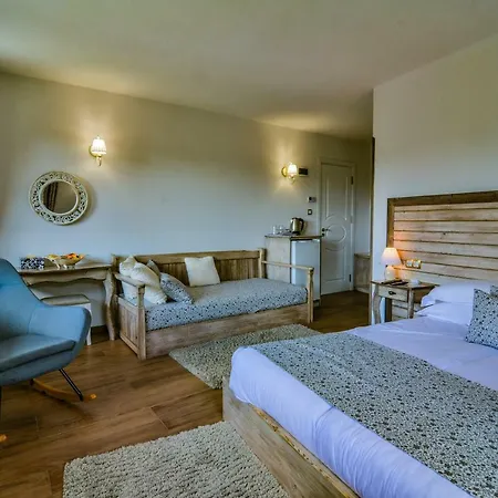 Manoleva House ゲストハウス