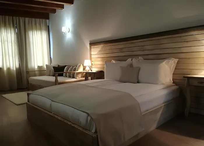 Gæstehus Manoleva House