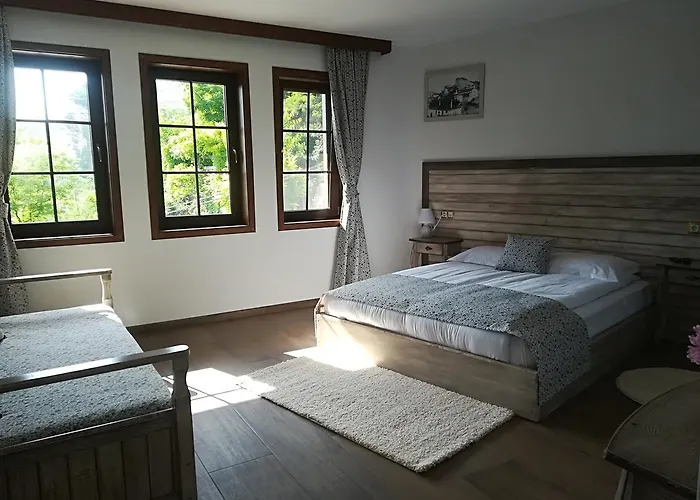 Manoleva House Melnik (Blagoevgrad)