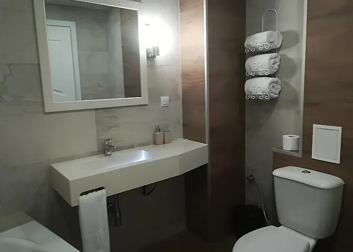 Gæstehus Manoleva House