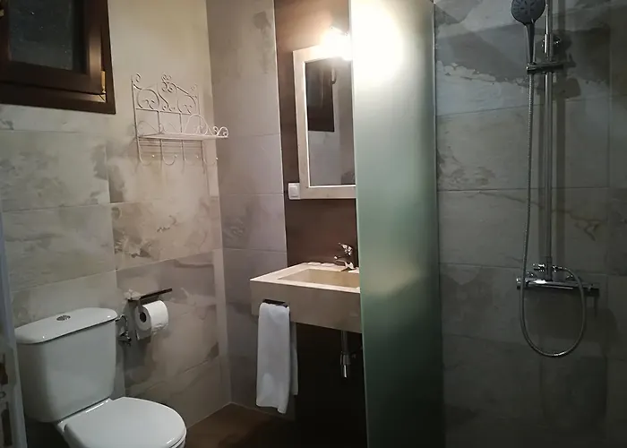 Manoleva House Gæstehus