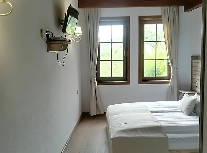 Manoleva House 3* Melnik (Blagoevgrad)