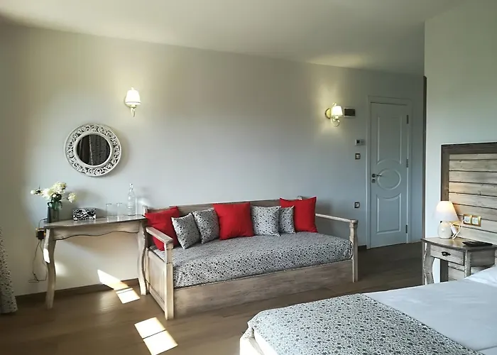 Gæstehus Manoleva House 3*