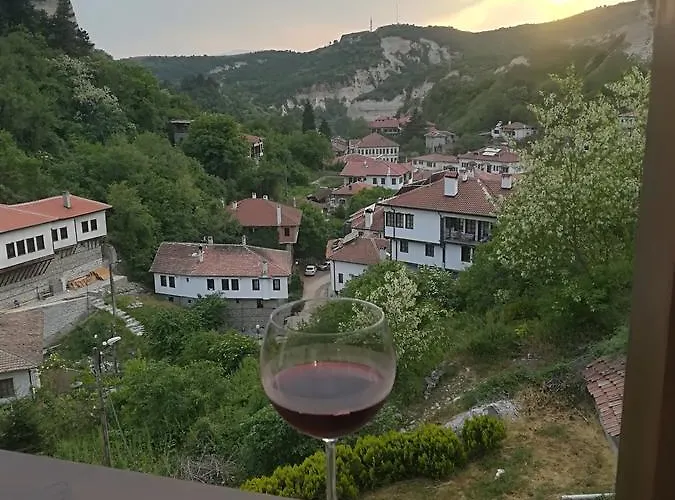Manoleva House 3* Melnik (Blagoevgrad)