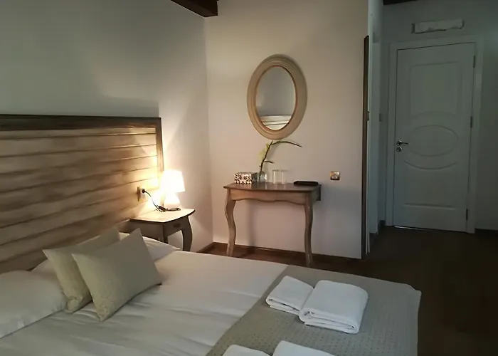 Gæstehus Manoleva House