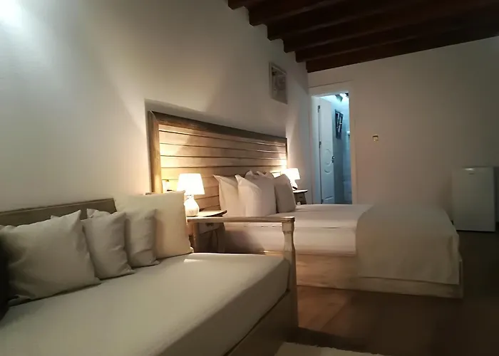 Gæstehus Manoleva House 3*